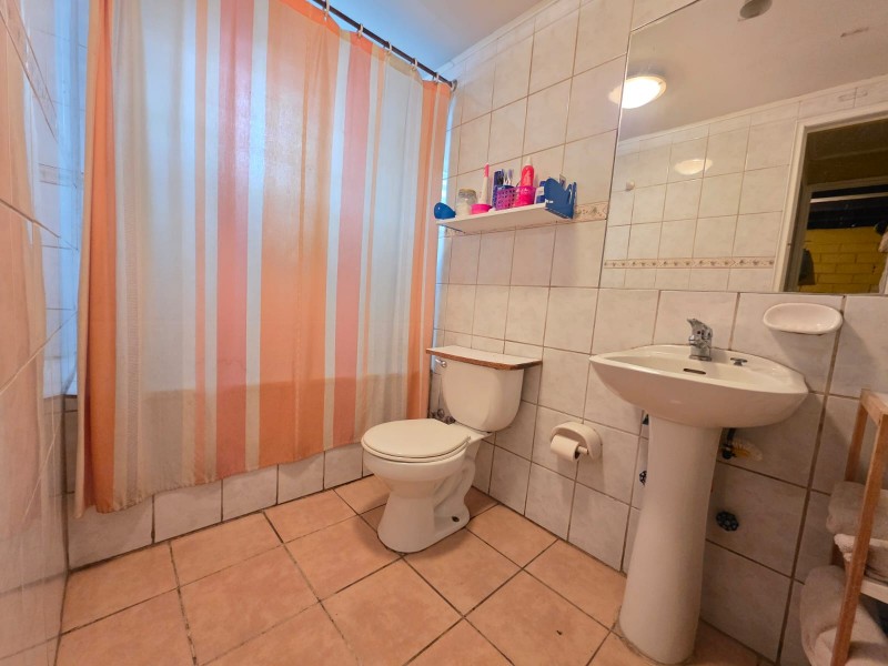 Casa en Venta las Condes |Ureta Bravo Propiedades|
