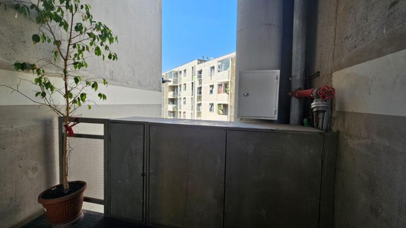 Departamento en las Condes |Ureta Bravo Propiedades|