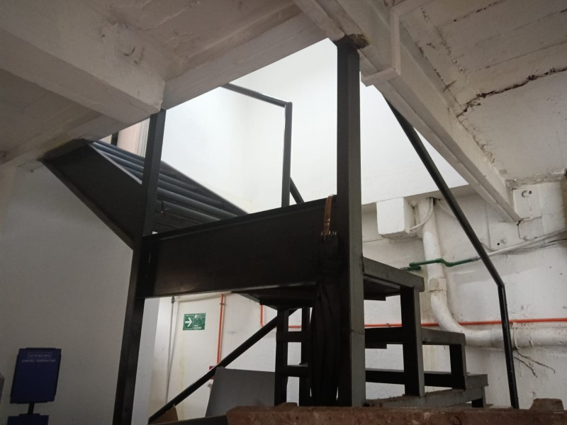 Arriendo Local Comercial Metro Ñuñoa |Ub Propiedades|