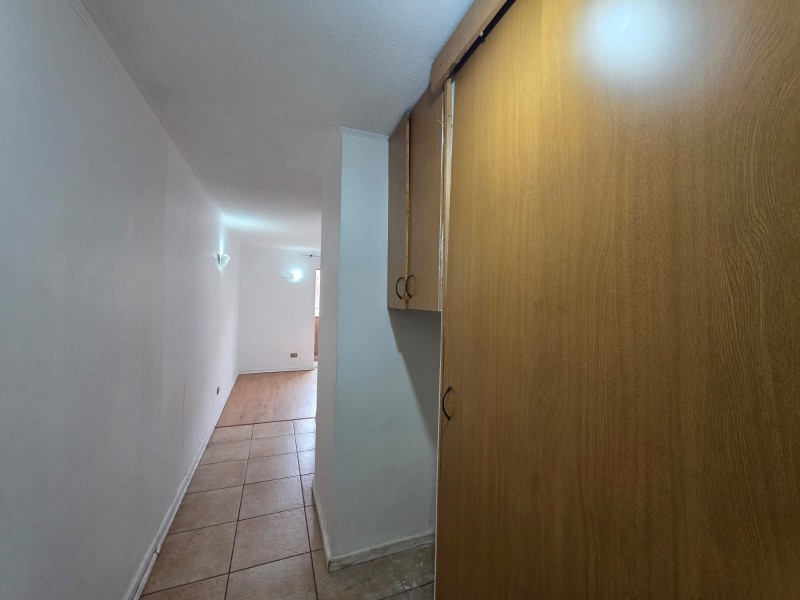 Arriendo Depto en Santiago de 2 Ambientes |Ub Propiedades|
