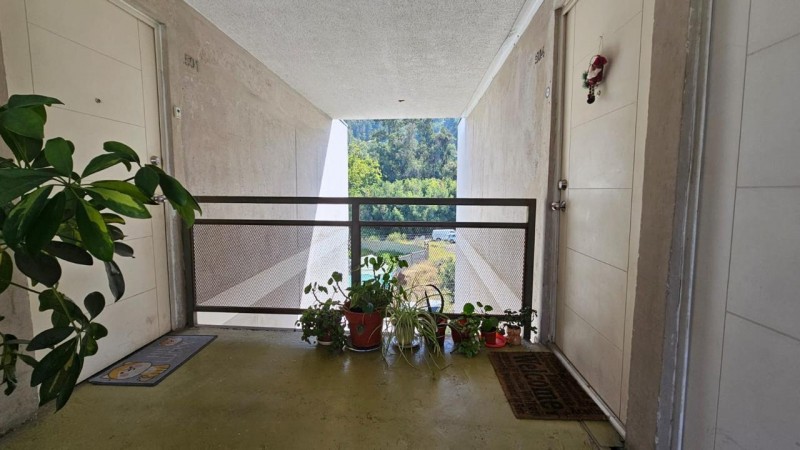 Departamento en las Condes |Ureta Bravo Propiedades|