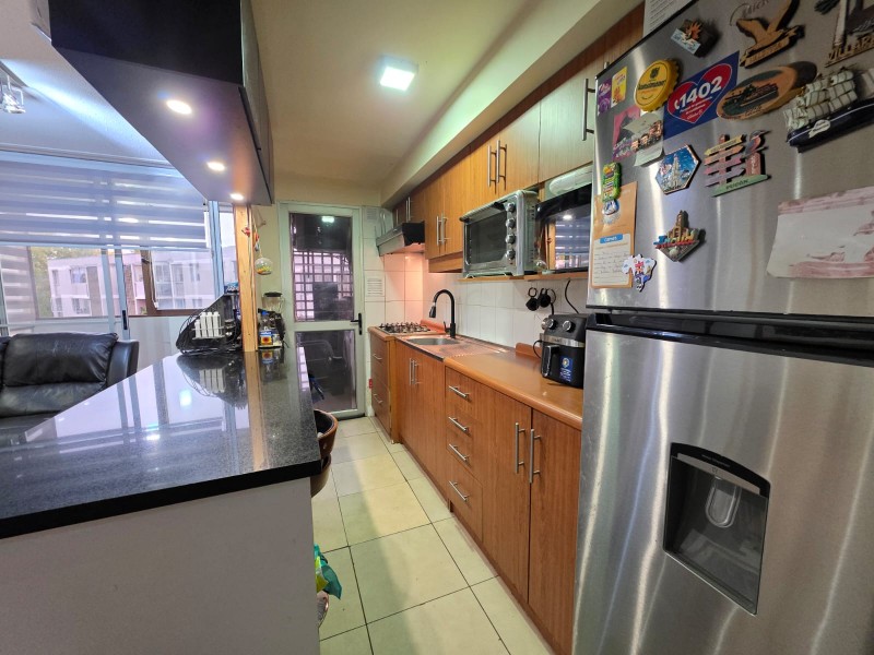 Departamento en las Condes |Ureta Bravo Propiedades|