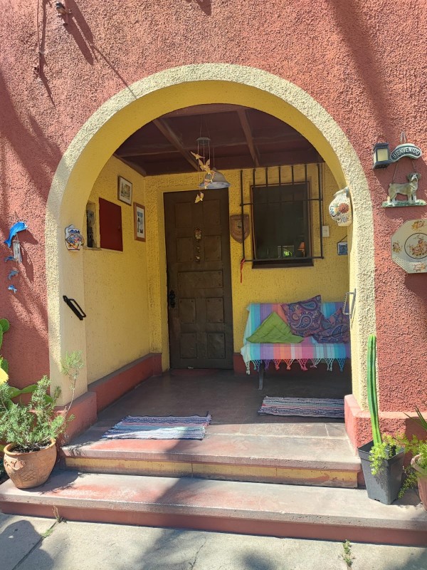 Hermosa Casa de 2 Pisos en Ñuñoa |Ureta Bravo Propiedades|