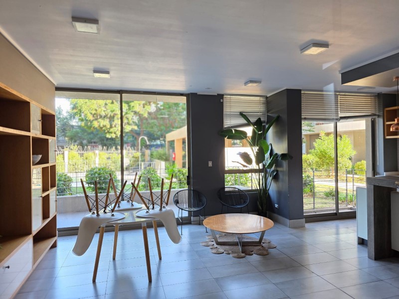 Venta Departamento en Ñuñoa |Ureta Bravo Propiedades|