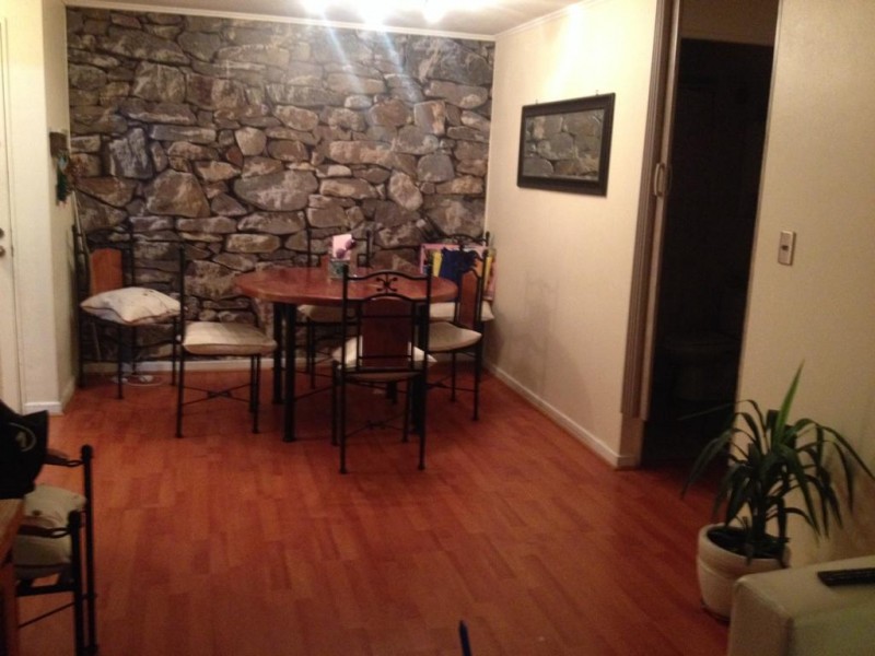 Arriendo Lindo Departamento Bajos Gastos Comunes Pza Ñuñoa