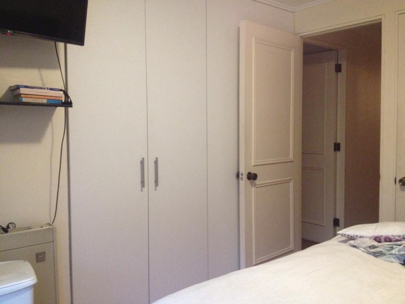 Arriendo Lindo Departamento Bajos Gastos Comunes Pza Ñuñoa