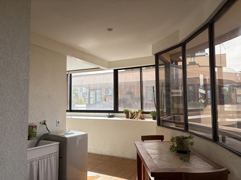 Exquisito Departamento en Arriendo 3D3B, Metro Tobalaba