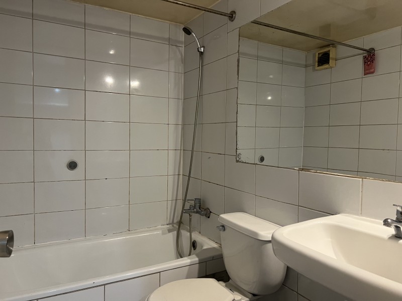 Loft Frente Plaza Brasil