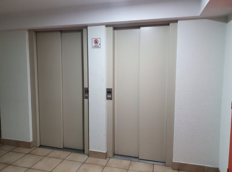Departamento en Lastarria, Santa Lucía