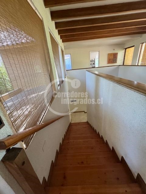 Casa en Venta de 7 Dorm. en las Condes