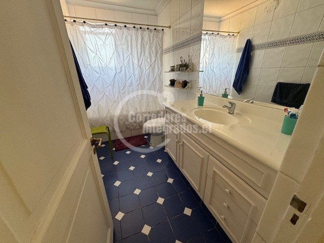 Casa en Venta de 7 Dorm. en las Condes
