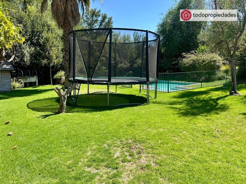 Exclusiva Casa en Condominio Piedra Roja