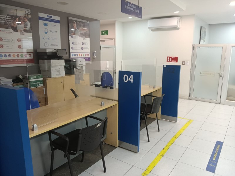 Local Comercial Metro Ñuñoa, Farmacias, Oxxo, Local Comidas