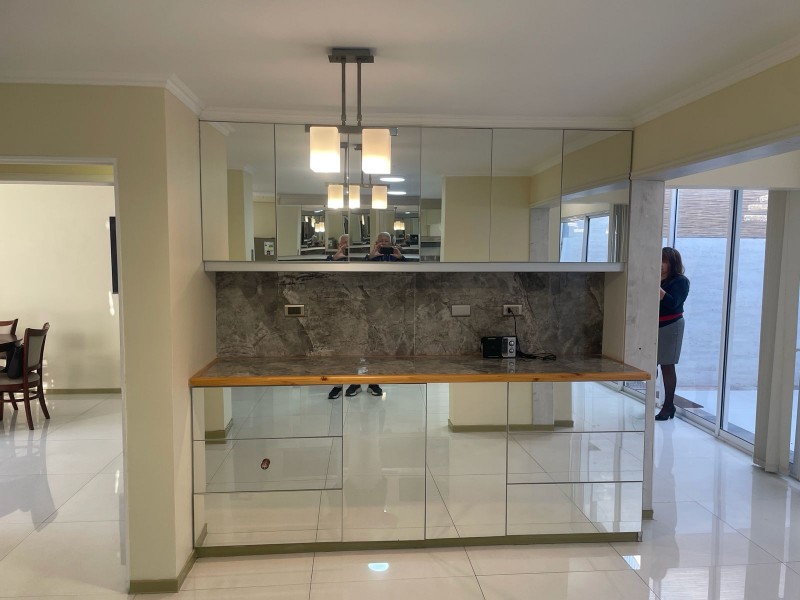 Casa Amoblada 4D/4B en Condominio, Gc Incluido y Piscina