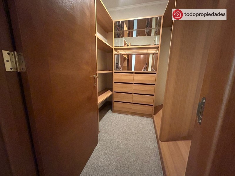 Exclusiva Casa en Condominio Piedra Roja
