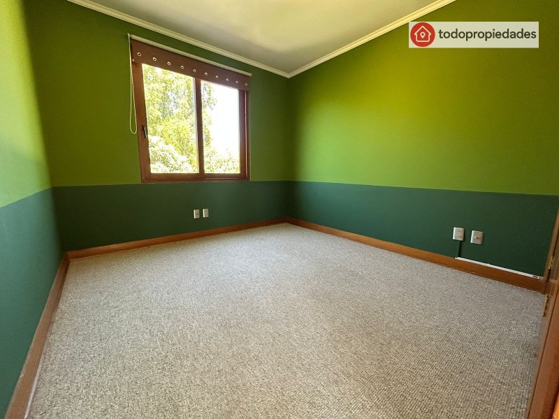 Exclusiva Casa en Condominio Piedra Roja