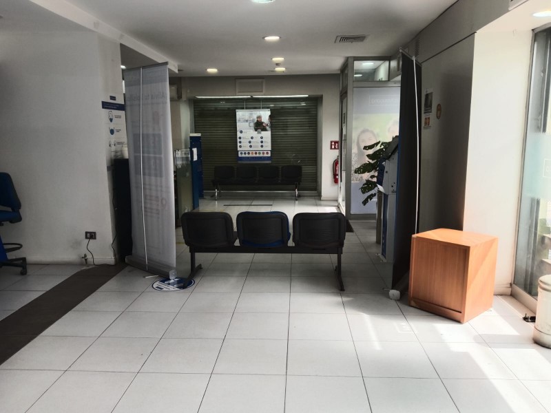 Local Comercial Metro Ñuñoa, Farmacias, Oxxo, Local Comidas