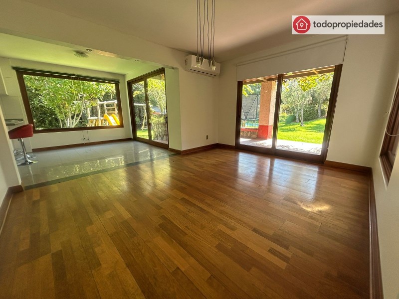 Exclusiva Casa en Condominio Piedra Roja