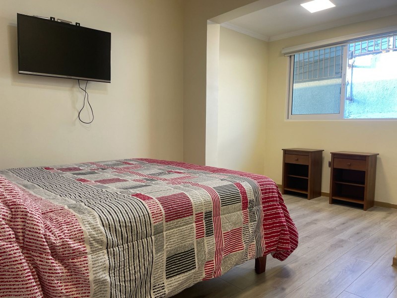 Casa Amoblada 4D/4B en Condominio, Gc Incluido y Piscina