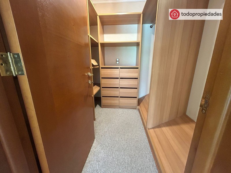 Exclusiva Casa en Condominio Piedra Roja