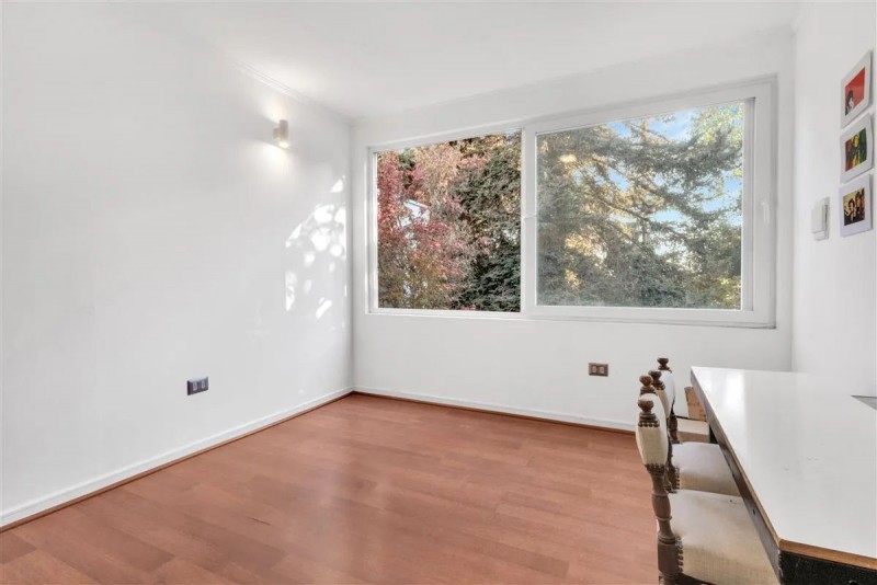 Casa en Condominio de 2 Casas San Damian, las Condes
