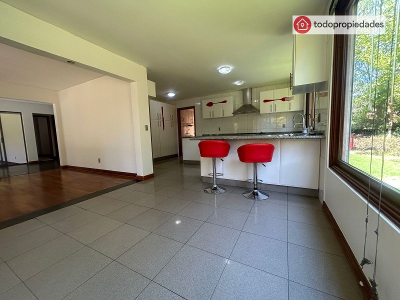 Exclusiva Casa en Condominio Piedra Roja