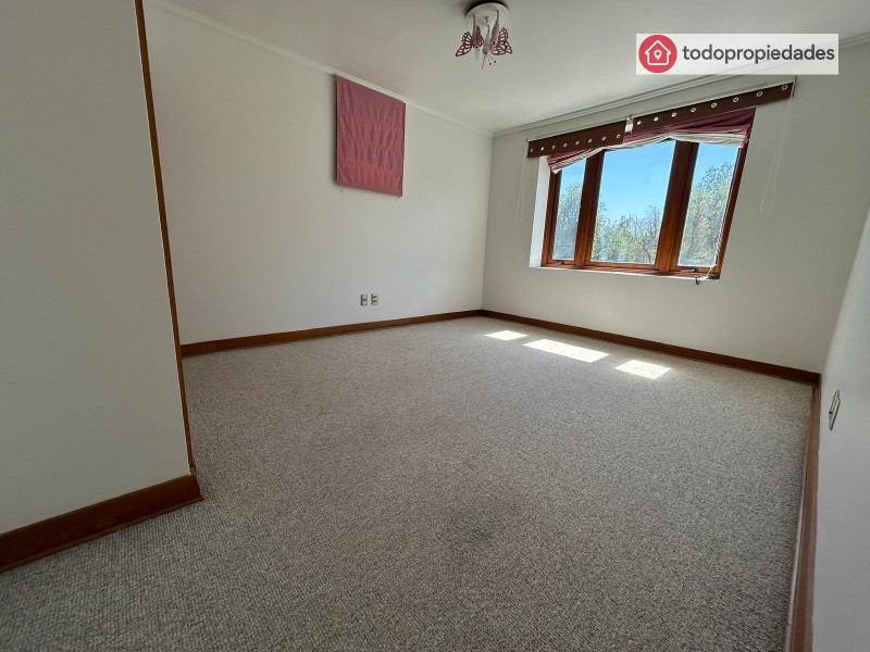 Exclusiva Casa en Condominio Piedra Roja