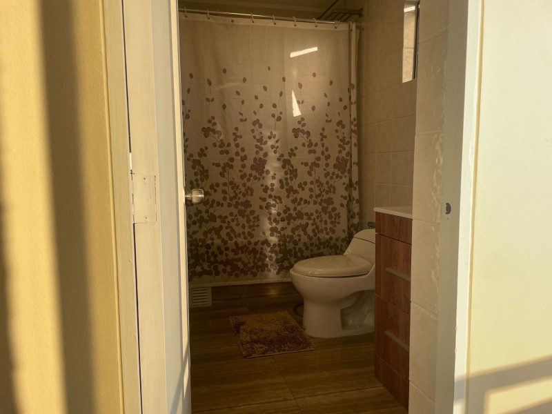 Casa Amoblada 4D/4B en Condominio, Gc Incluido y Piscina