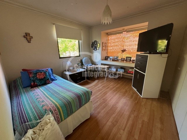 Casa en Venta de 7 Dorm. en las Condes