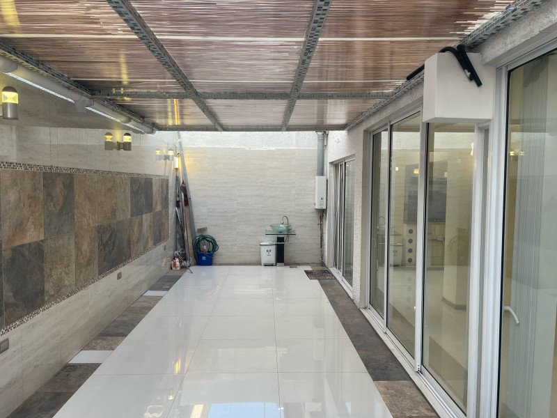 Casa Amoblada 4D/4B en Condominio, Gc Incluido y Piscina