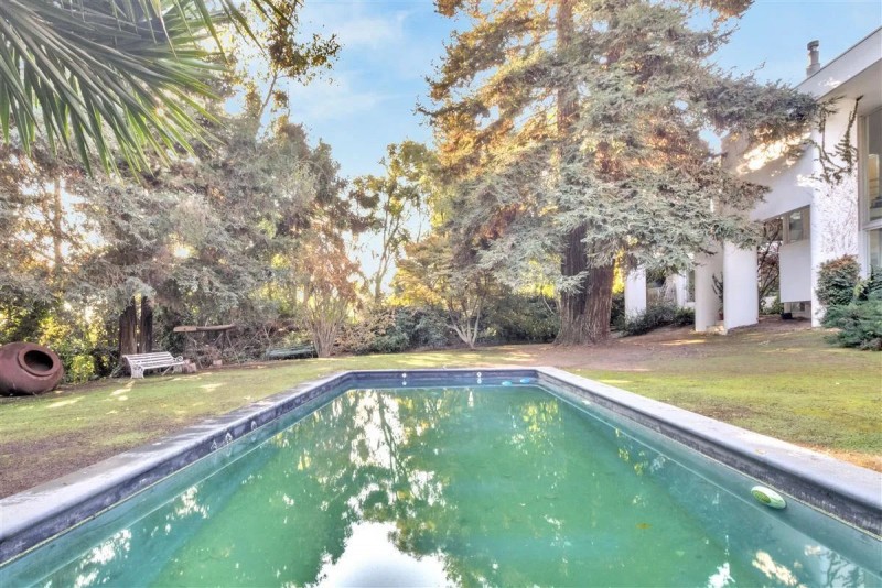 Casa en Condominio de 2 Casas San Damian, las Condes
