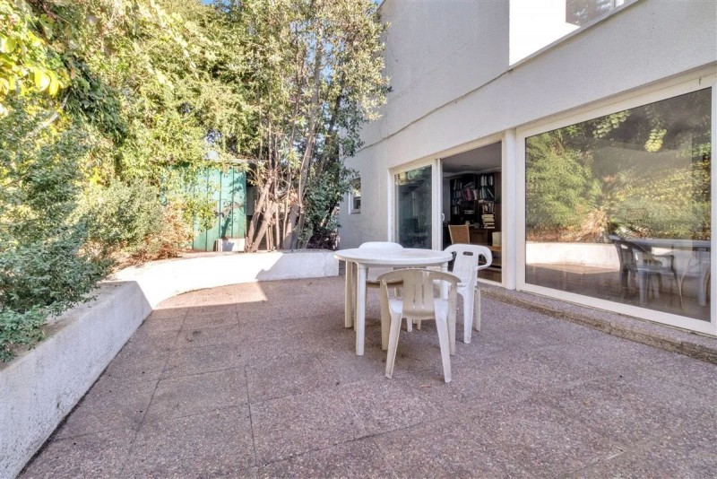 Casa en Condominio de 2 Casas San Damian, las Condes