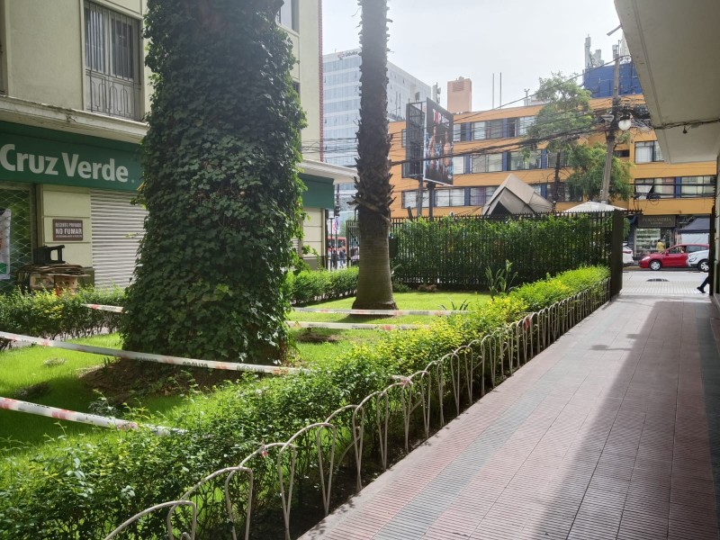 Local Comercial Metro Ñuñoa, Farmacias, Oxxo, Local Comidas