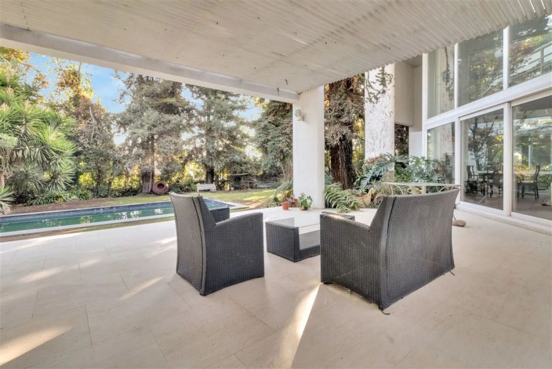 Casa en Condominio de 2 Casas San Damian, las Condes