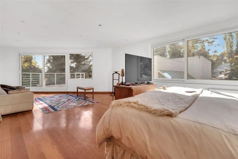 Casa en Condominio de 2 Casas San Damian, las Condes