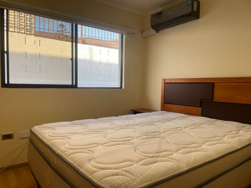 Casa Amoblada 4D/4B en Condominio, Gc Incluido y Piscina