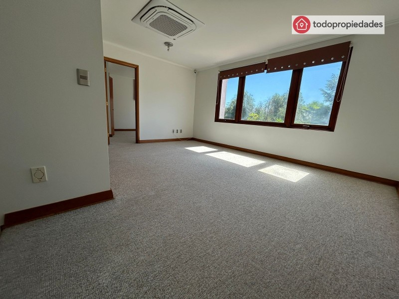 Exclusiva Casa en Condominio Piedra Roja