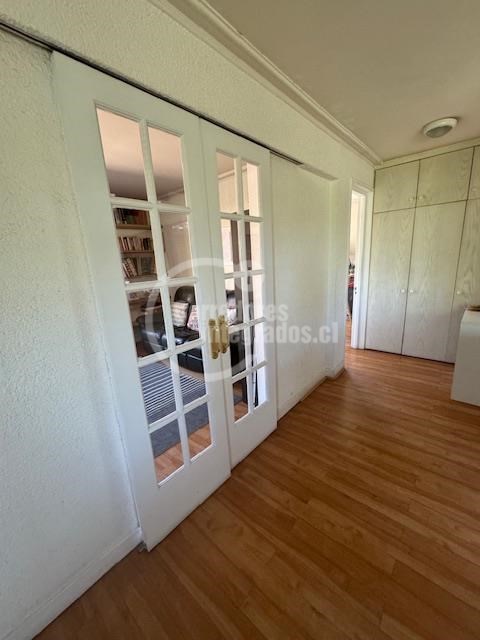 Casa en Venta de 7 Dorm. en las Condes