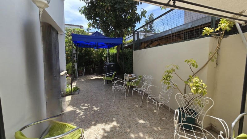 Oportunidad Casa en Condominio Recién Remodelada