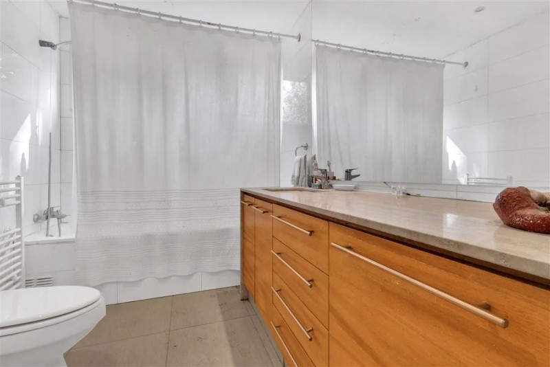 Casa en Condominio de 2 Casas San Damian, las Condes