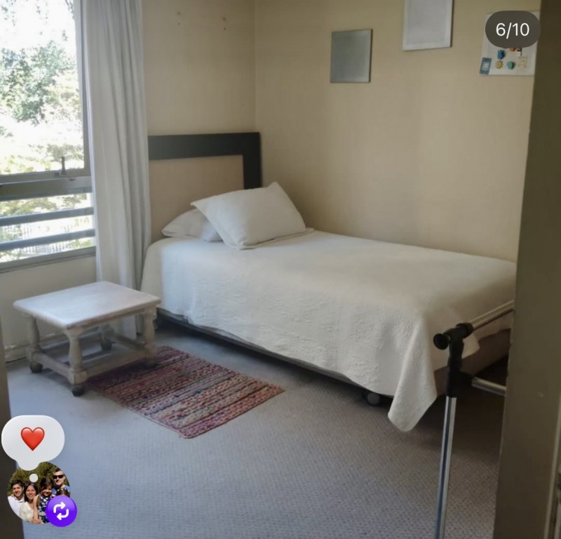 Vende Exclusivo Departamento / Vasco de Gama / M. A. Pinzón