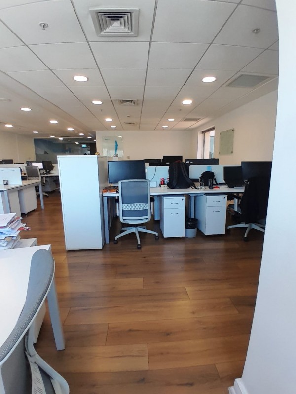 Arrienda Oficina en Edificio World Trade Center, las Condes