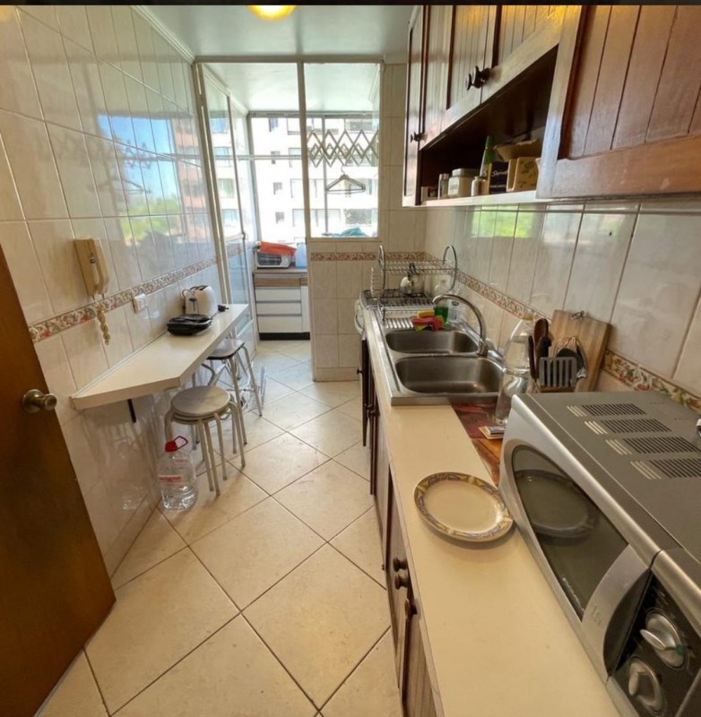 Vende Oportunidad Inversionista / Mar del Sur / M. A. Pinzón