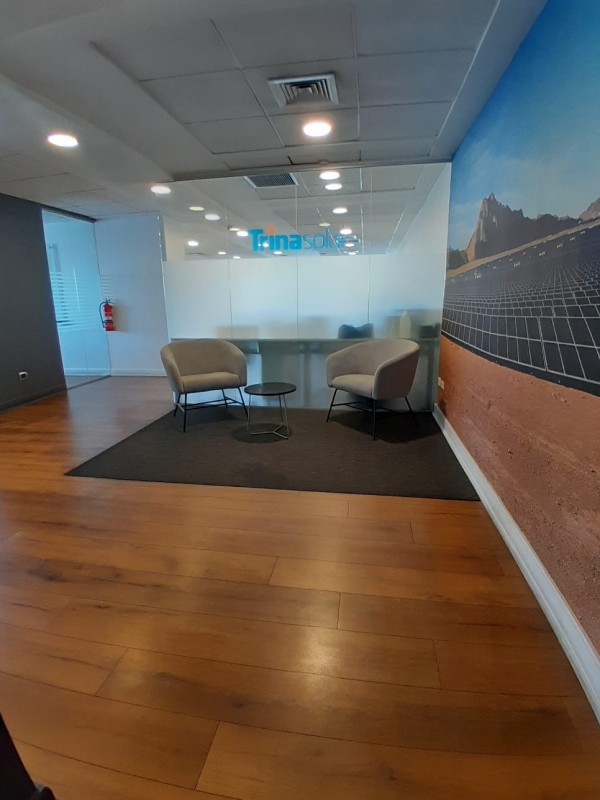Arrienda Oficina en Edificio World Trade Center, las Condes