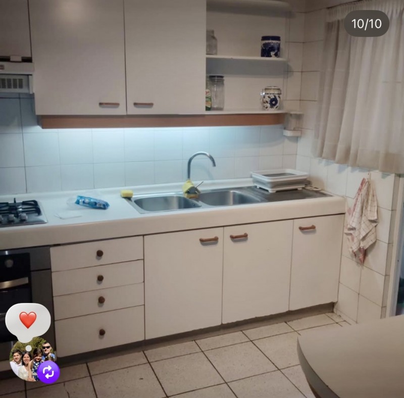 Vende Exclusivo Departamento / Vasco de Gama / M. A. Pinzón