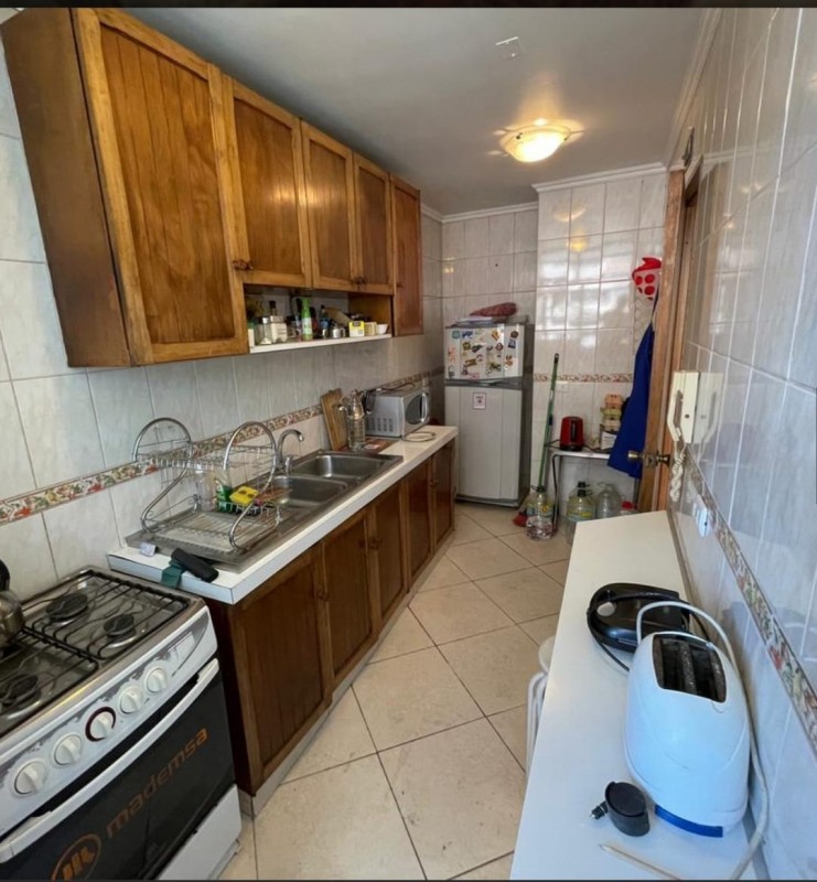 Vende Oportunidad Inversionista / Mar del Sur / M. A. Pinzón