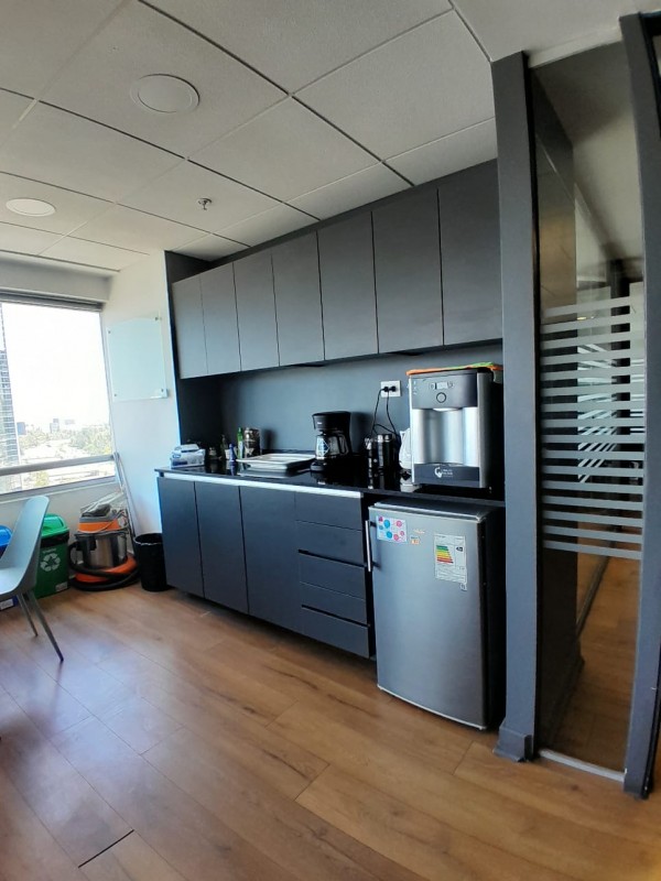 Arrienda Oficina en Edificio World Trade Center, las Condes
