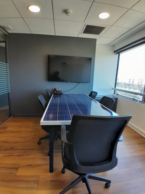 Arrienda Oficina en Edificio World Trade Center, las Condes