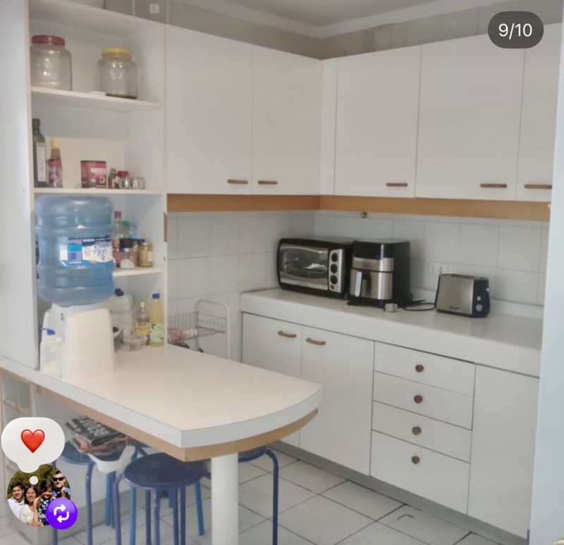 Vende Exclusivo Departamento / Vasco de Gama / M. A. Pinzón