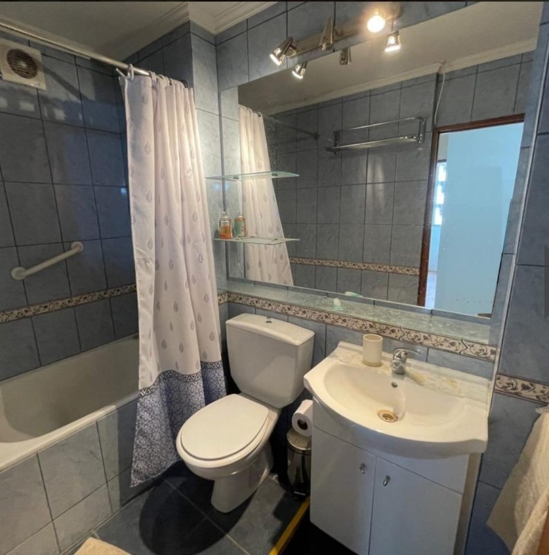 Vende Oportunidad Inversionista / Mar del Sur / M. A. Pinzón